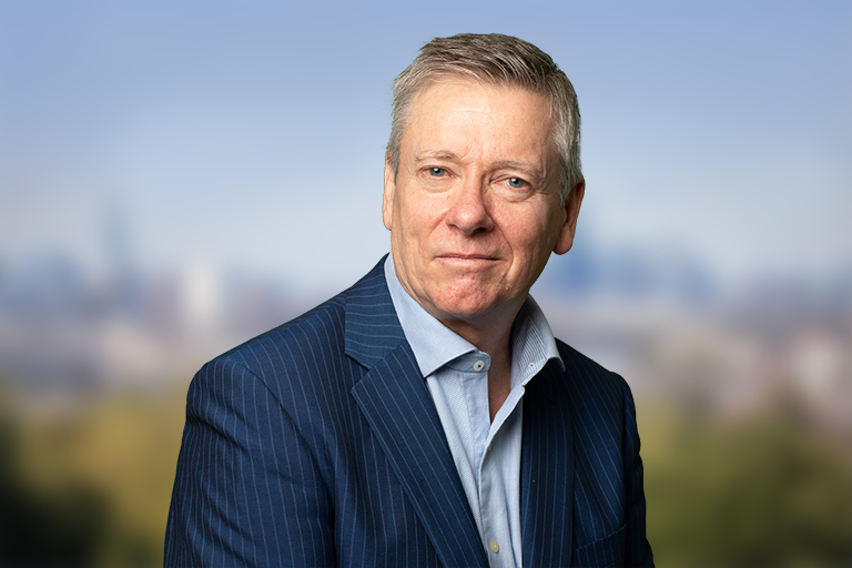 Nigel Croxford