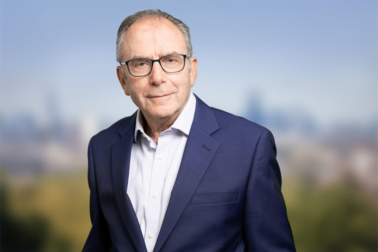 David Rose