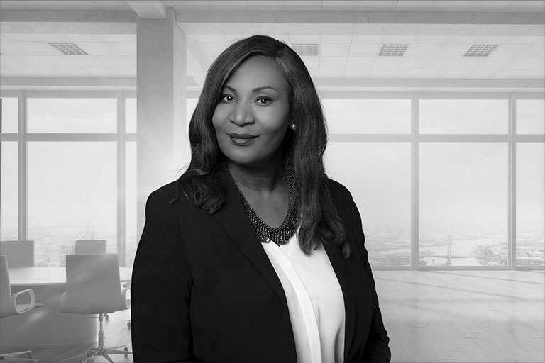 Frances-Yvonne Igweh