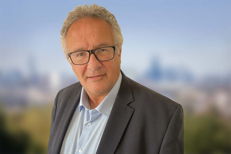 Jeremy Berg