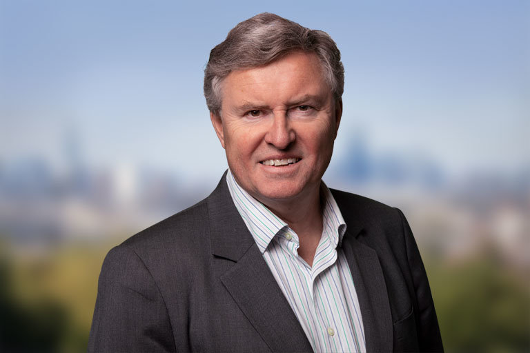 Duncan McNair