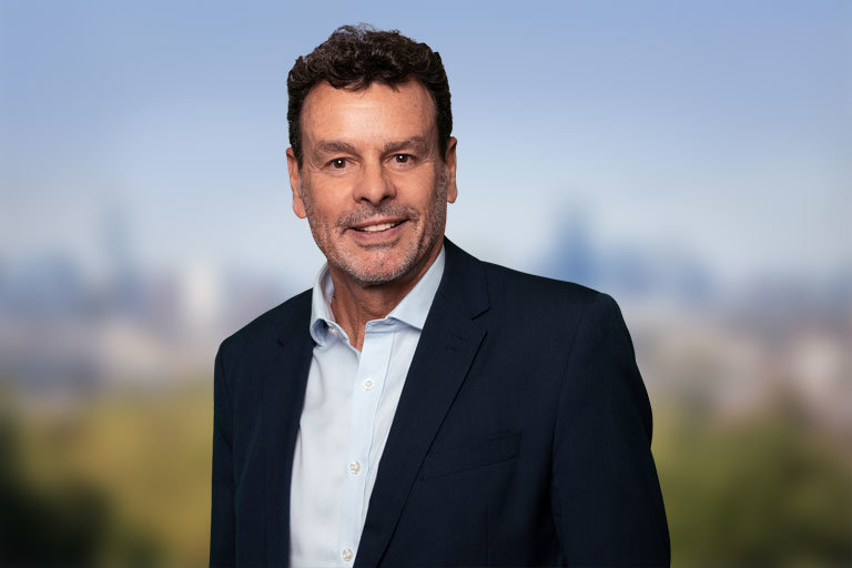 Andrew Gilbert
