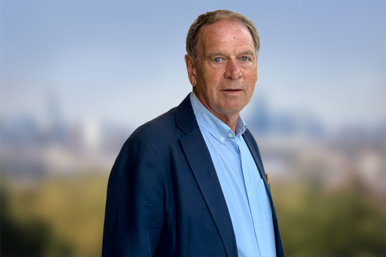 Rod Macdonald