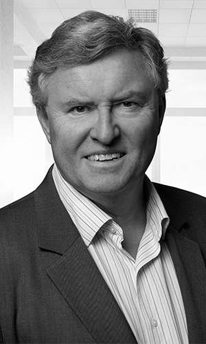 Duncan McNair