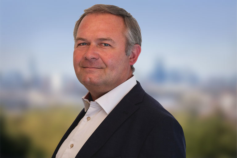 Michaël Schrevens