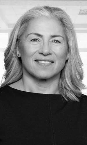 Anne Mannix