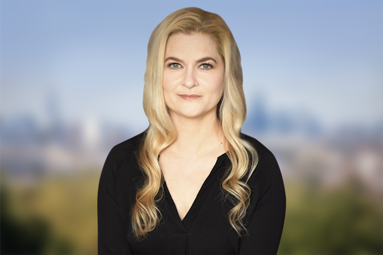 Hanne Mällinen-Scott
