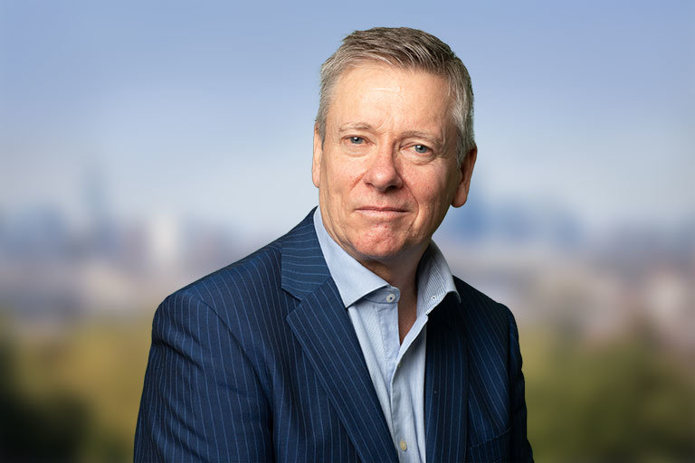 Nigel Croxford
