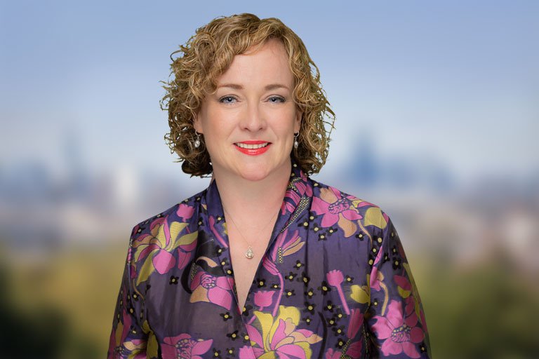 Amanda Lennon