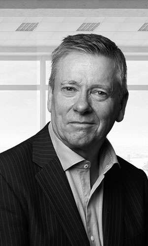 Nigel Croxford