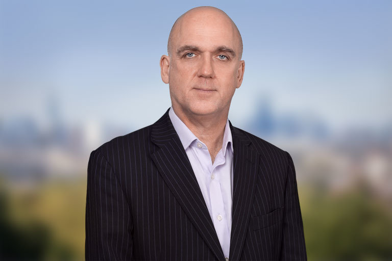 Mark Gleeson