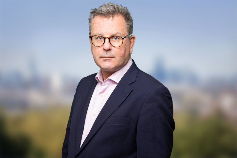 Matthew Pearce