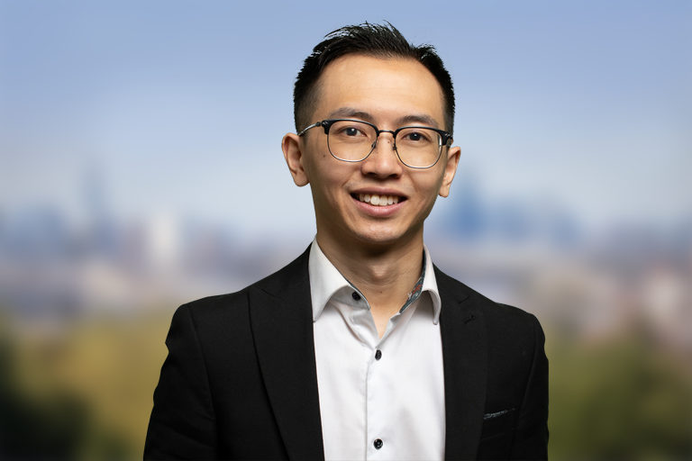 Joshua Yam