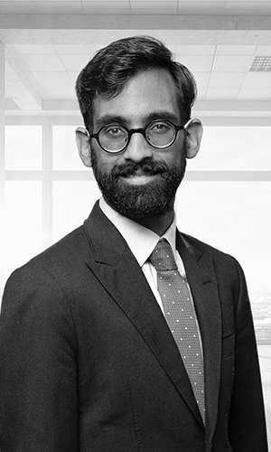 Hilesh Chavda
