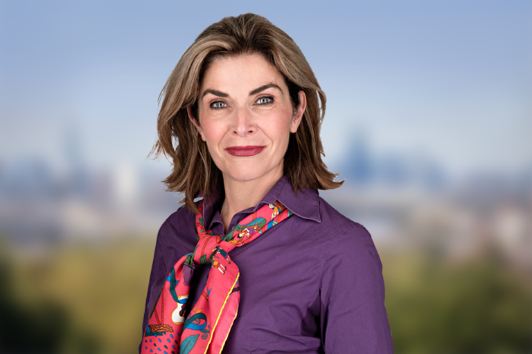 Anca Toma-Thomson