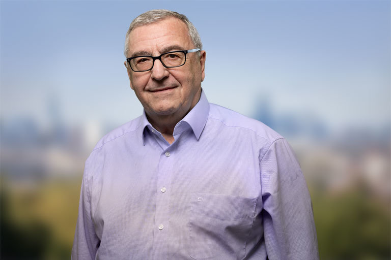 Howard Goldsobel