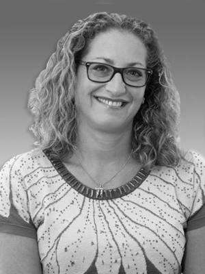 Anna Rabin