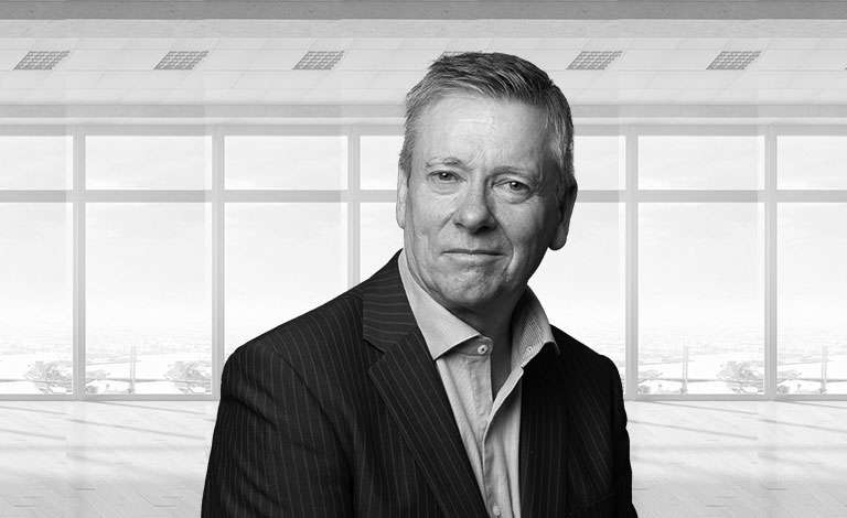 Nigel Croxford