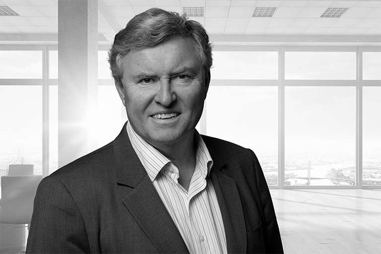 Duncan McNair