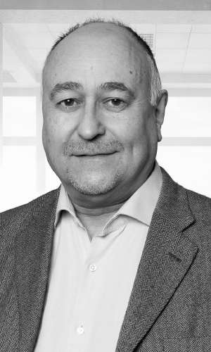Philip Solomons