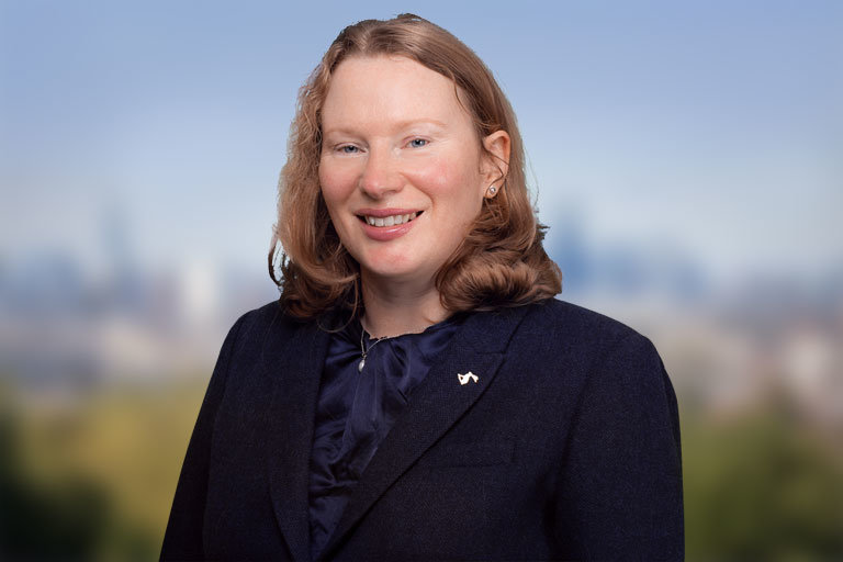 Jennifer Norman