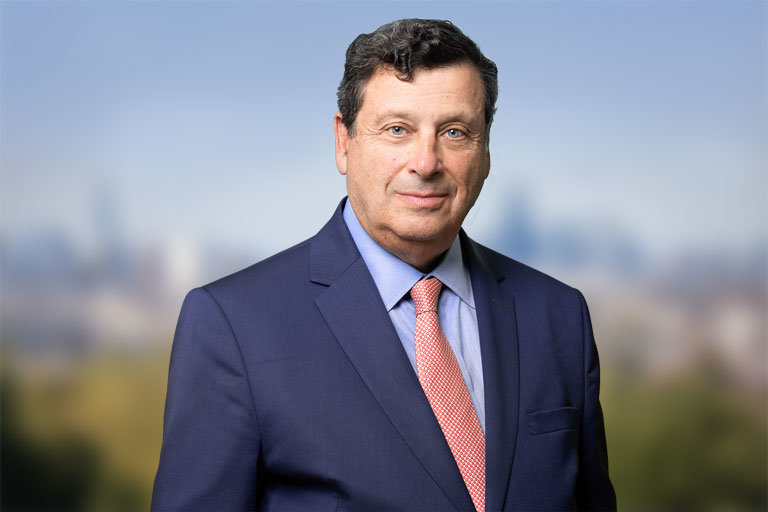 Simon Cohen