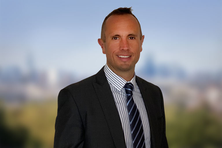Brian Hearne