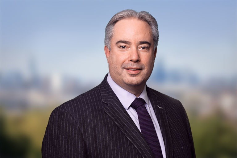 Richard Gilbert