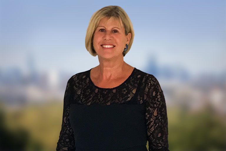 Valerie Cooper