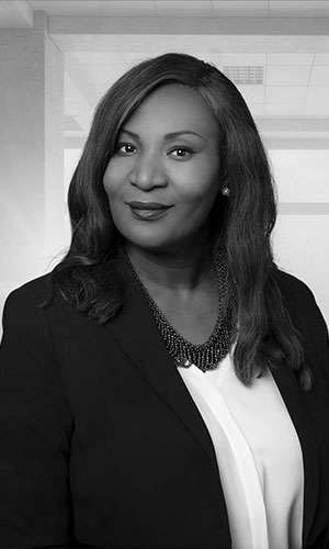 Frances-Yvonne Igweh