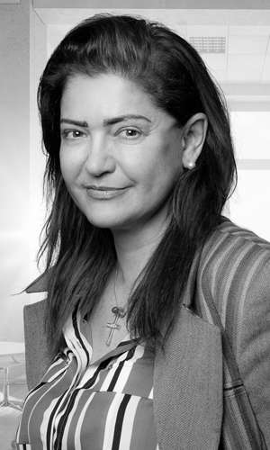 Katerina Nomicos