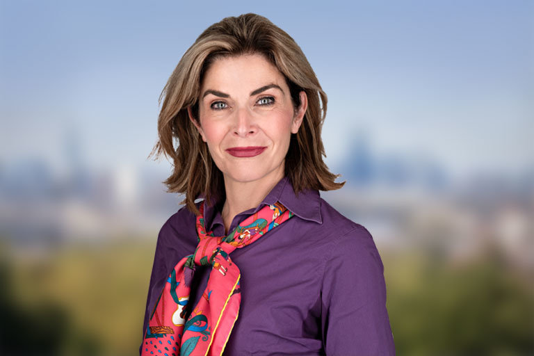 Anca Toma-Thomson